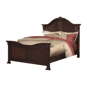 Emilie Bed By New Classic Furniture – California King