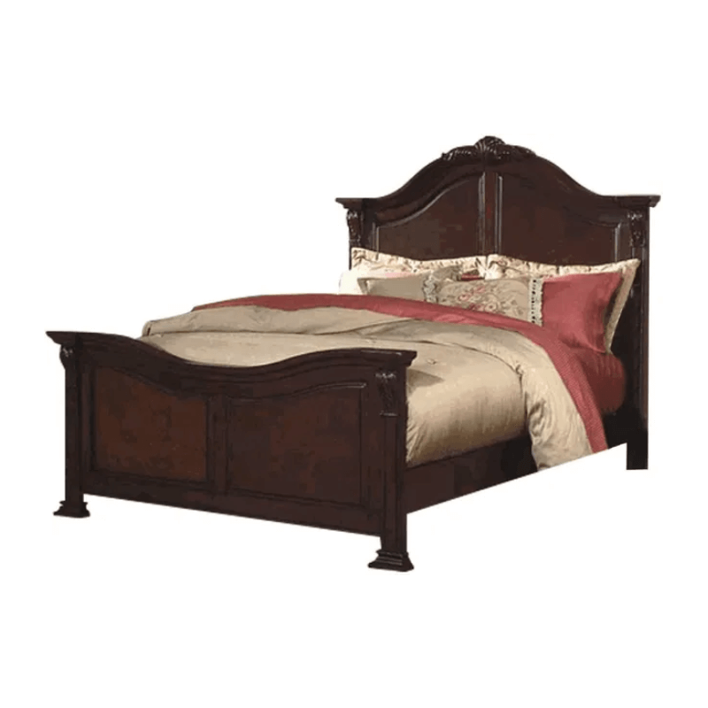 Emilie Bed By New Classic Furniture