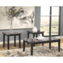Maysville 3 Piece Table Set By Ashley product image