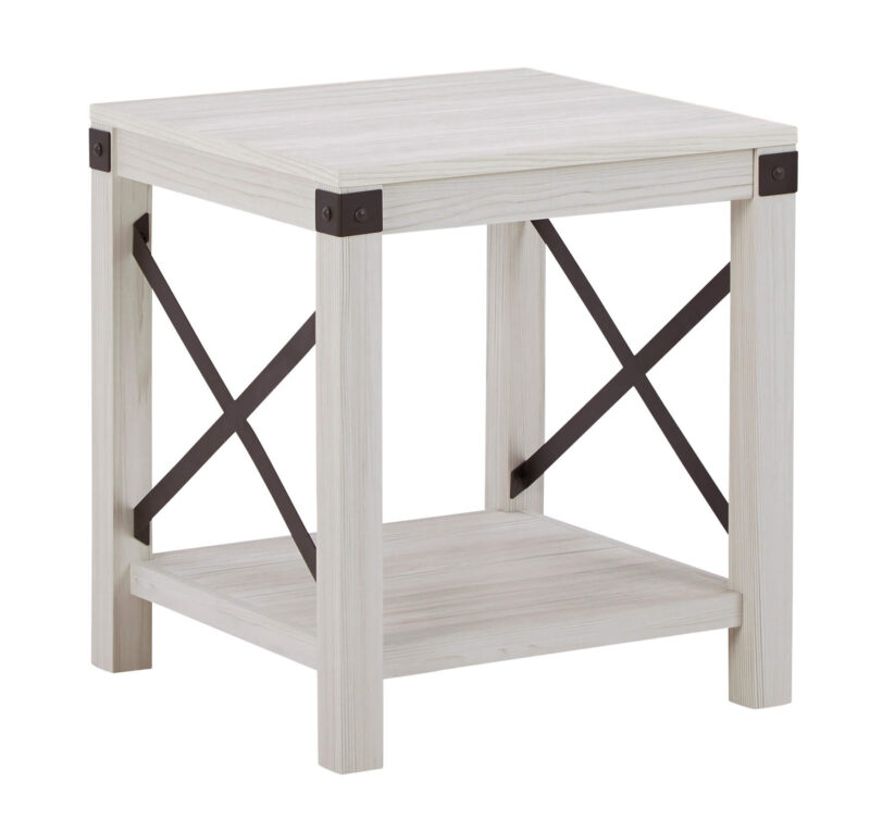 Bayflynn End Table by Ashley no background product image