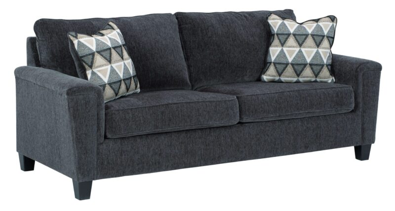Abinger Sofa by Ashley no background