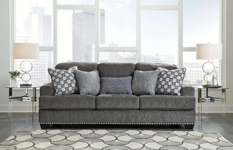 Ashley Locklin Carbon Sofa By Ashley product image