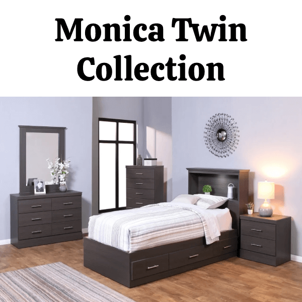 Monica Collection