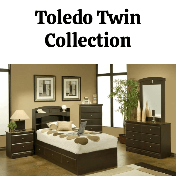 Toledo Collection