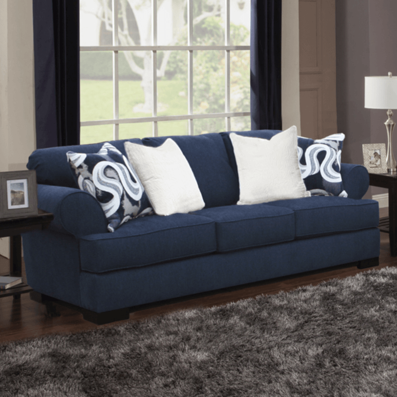 Lia Sofa By Comfort Industries product image
