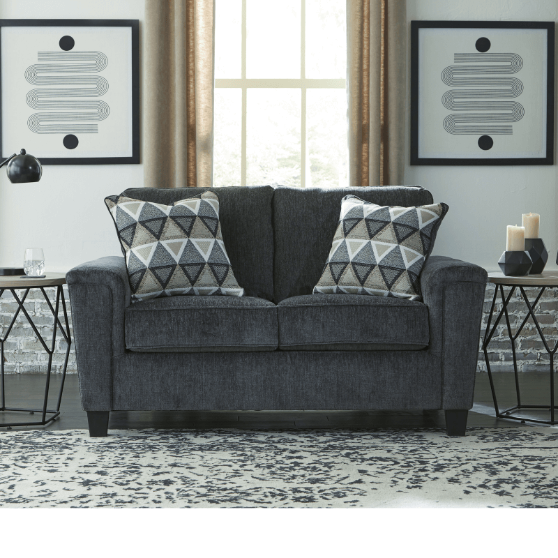 Abinger Love Seat by Ashley product image