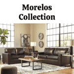 Morelos Collection Brand Logo image