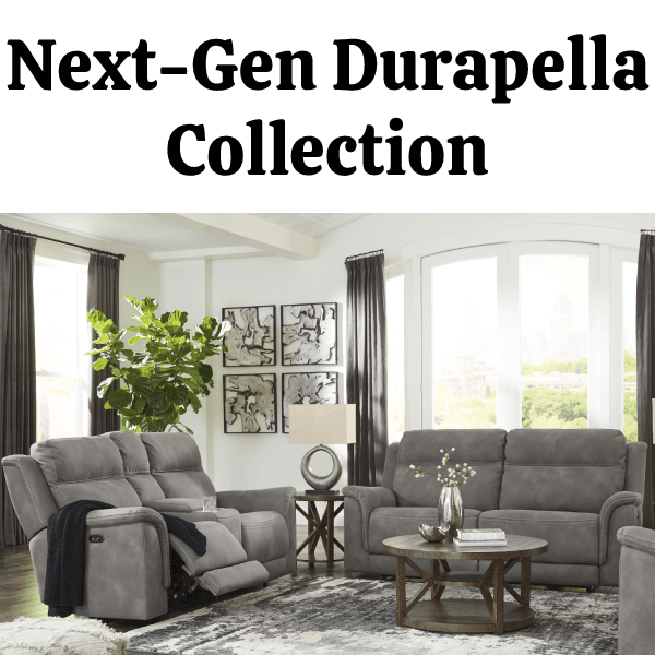Next-Gen DuraPella Collection