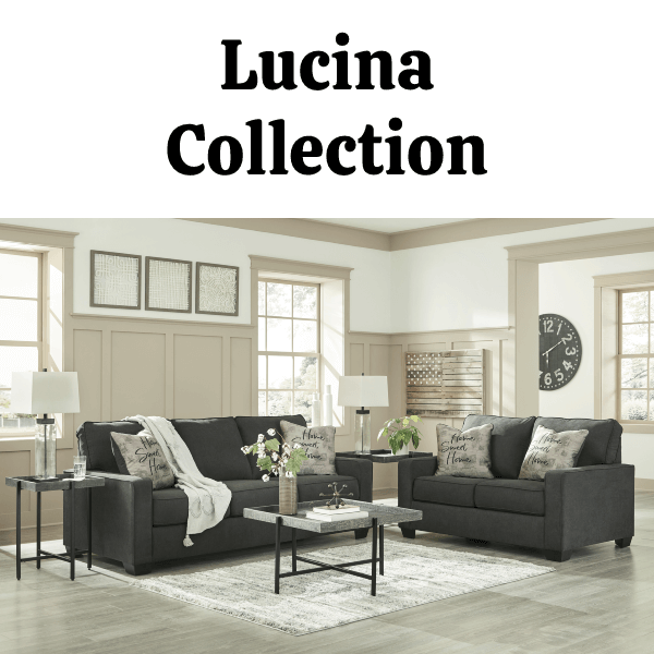 Lucina Collection
