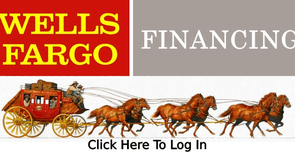 Wells Fargo Log In Financing image