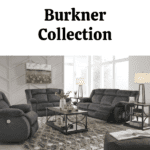 Burkner Collection Brand Logo image