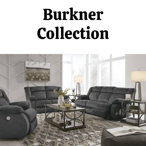 Burkner Collection