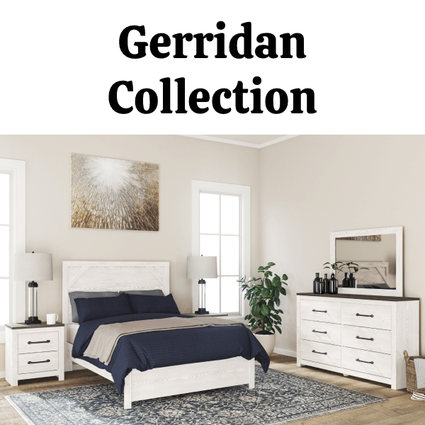 Gerridan Collection