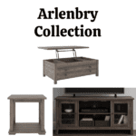 Arlenbry collection Brand Banner image