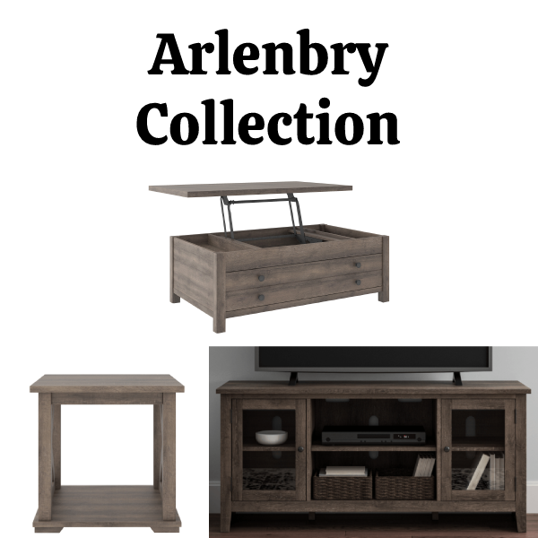 Arlenbry Collection