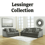 lessinger collection brand logo image