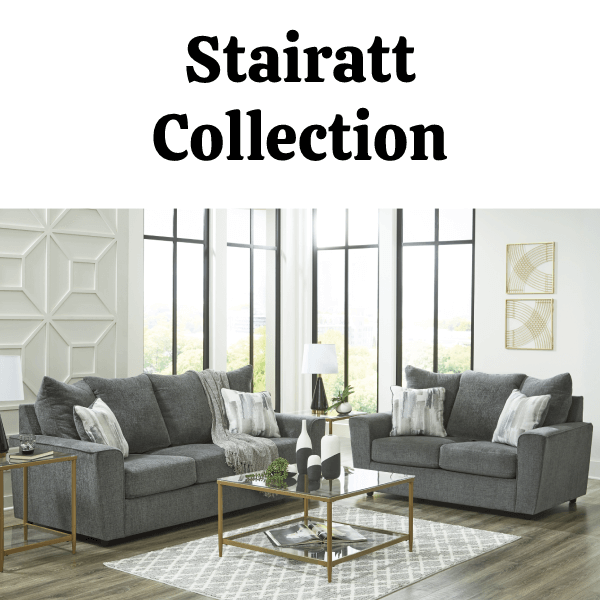 Stairatt Collection