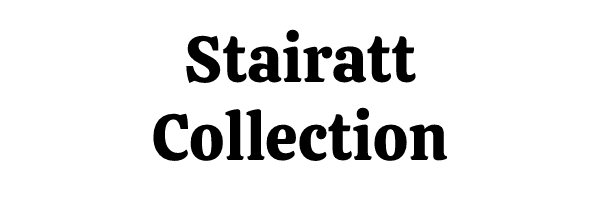 Stairatt Collectiony Ashley Brand Banner image