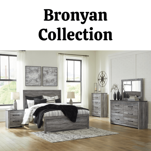 Bronyan Collection