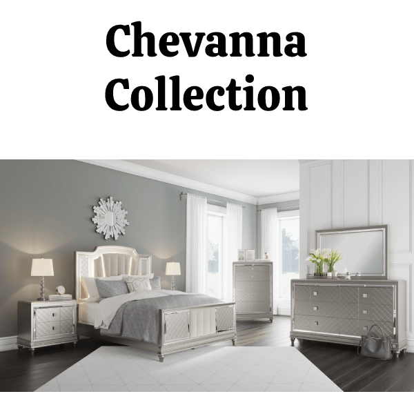 Chevanna Collection