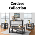 Corder Collection brand logo image