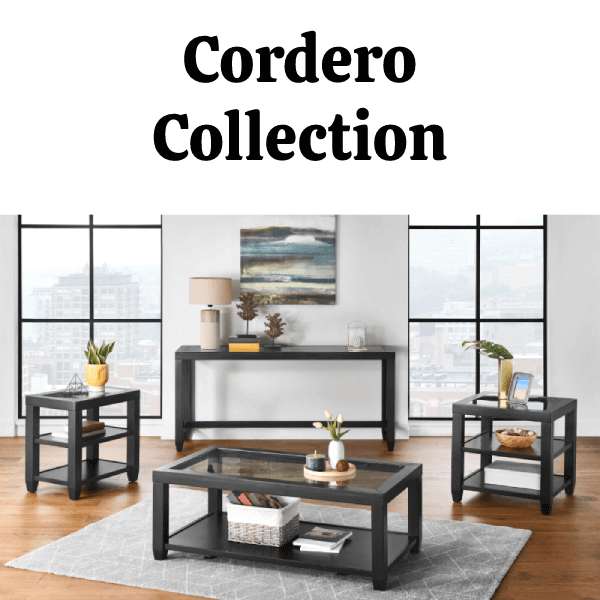 Corder Collection