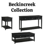 Bekincreek collection Brand Logo Image