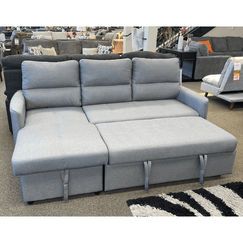 Aletta Sofa Chaise Sleeper By Primo OPEN product image