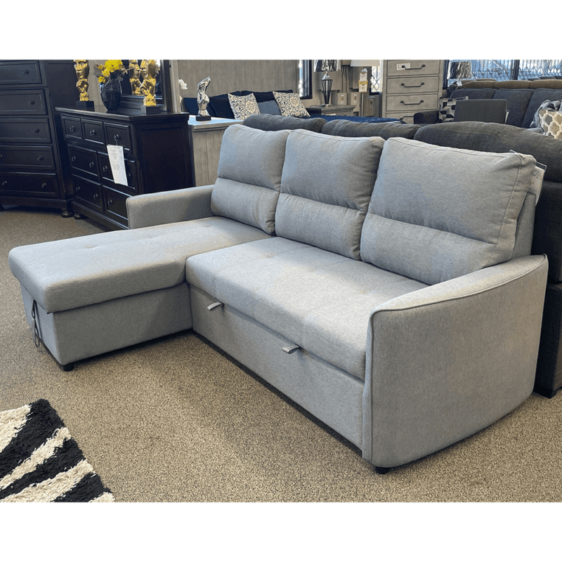 Aletta Sofa Chaise Sleeper By Primo right angle product image