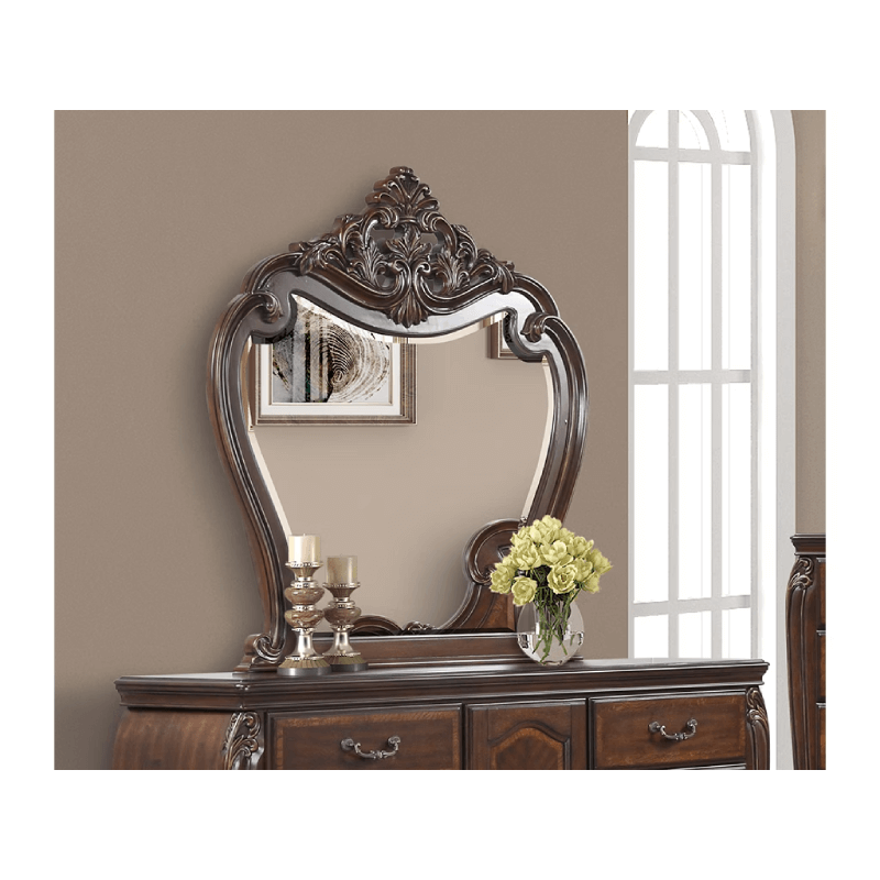 Montecito Mirror By New Classic Furniture
