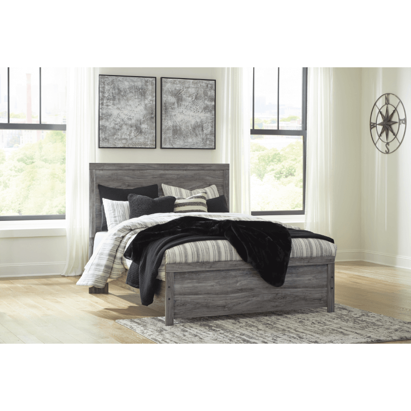 Bronyan Queen Bed By Ashley