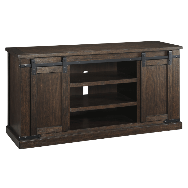 Budmore 60″ TV Stand By Ashley