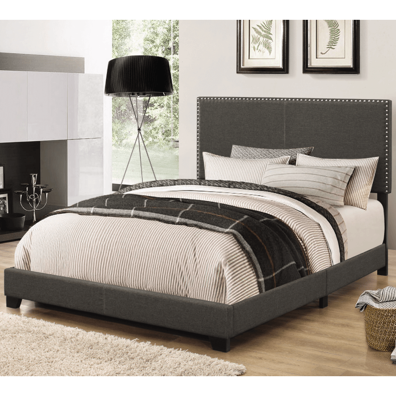 Boyd Queen Bed By Coaster