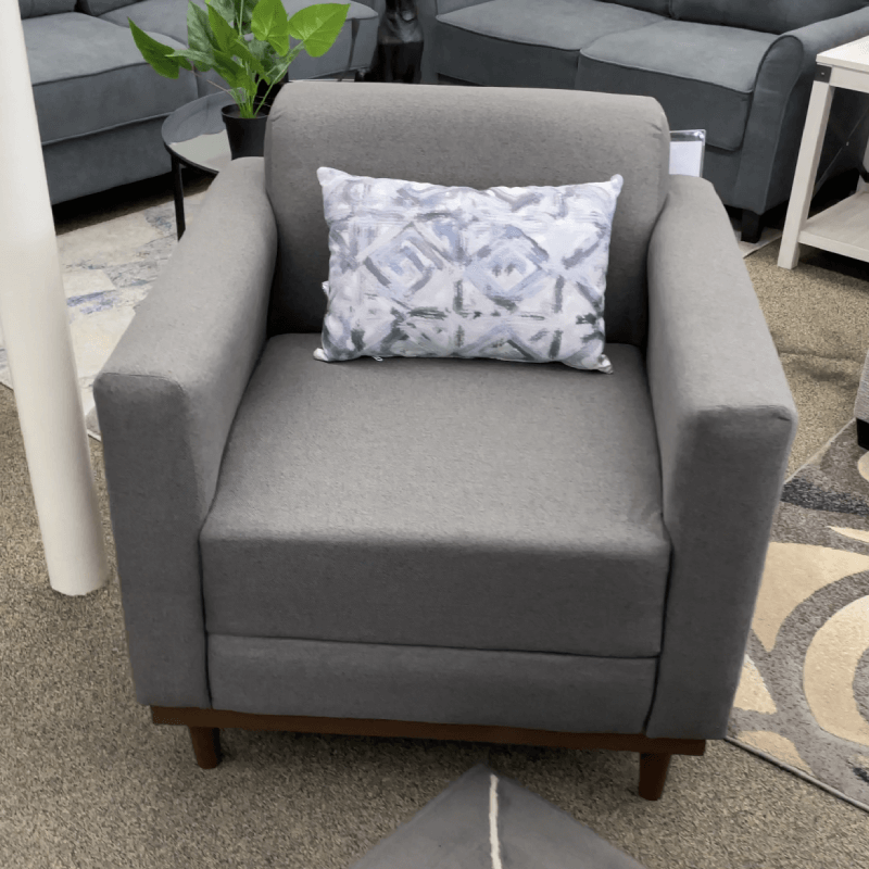 Aiden Accent Chair By New Classic Furniture