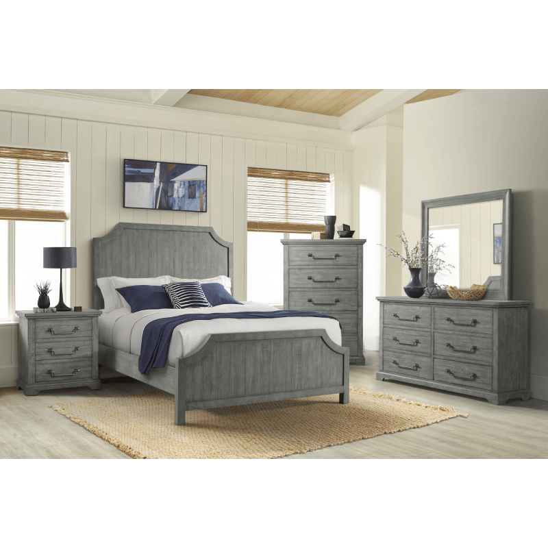 Beach House Queen Bedroom Set By Martin Svensson Home