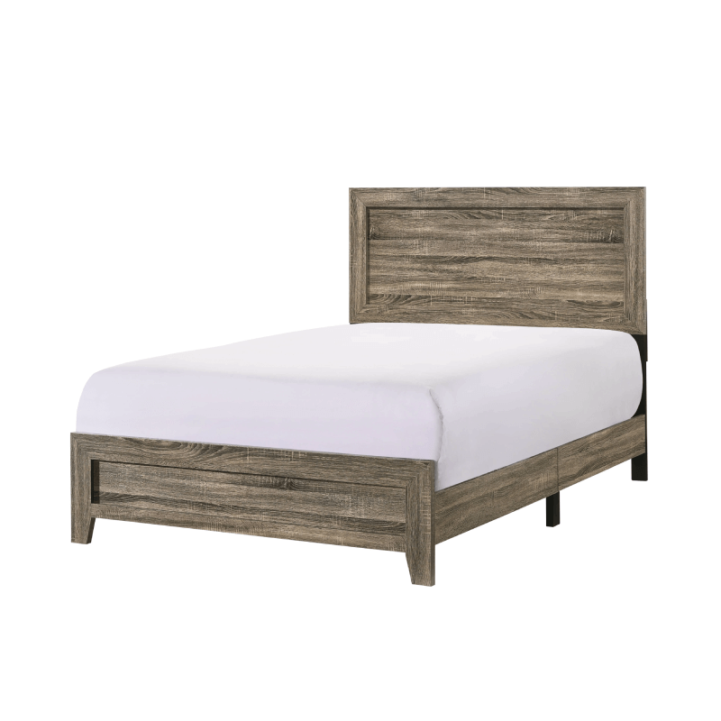 Millie Full Bed By Crown Mark