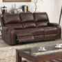 Taos Power Reclining Sofa By New Classic Furniture product image