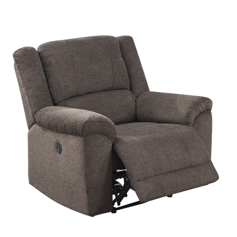 Poundex F86214 power recliner product image
