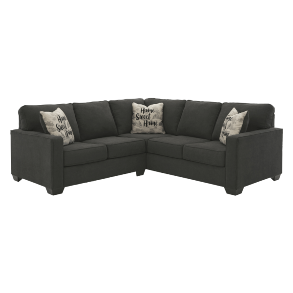 Lucina 2 Piece Sectional By Ashley product image
