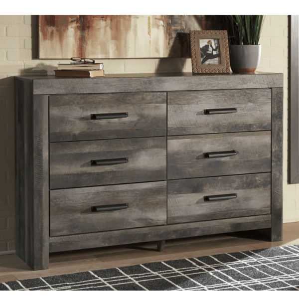 Wynnlow Dresser By Ashley in room product image