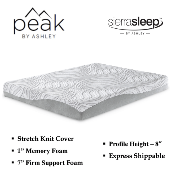 Peak Mattress By Ashley product image