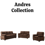 Andres Collection Brand Logo product image