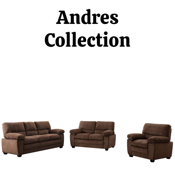 Andres Collection