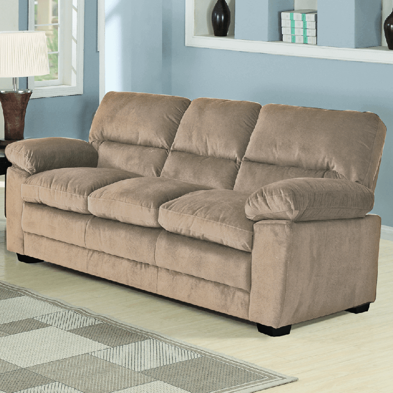 Andres Sofa By AC Pacific