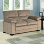 Andres Loveseat By AC Pacific product sale