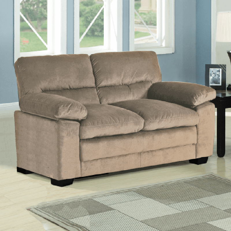 Andres Loveseat By AC Pacific