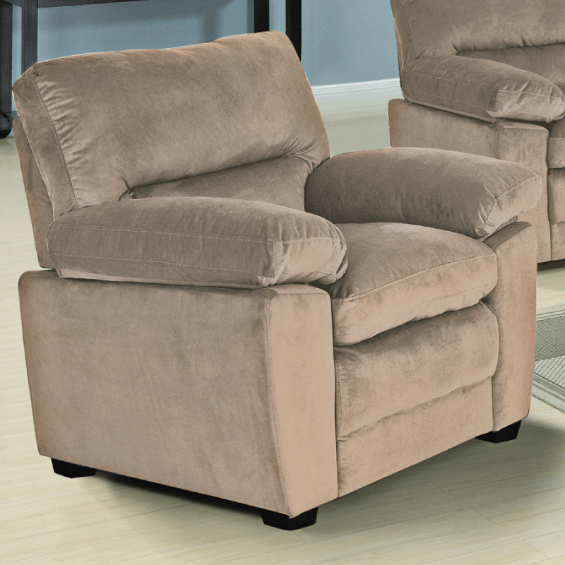 Andres Chair By AC Pacific