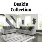 Deakin CollectionBrand Logo image