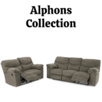 Alphons Collection Brand Image