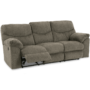Alphons Sofa reclined By Ashley product image